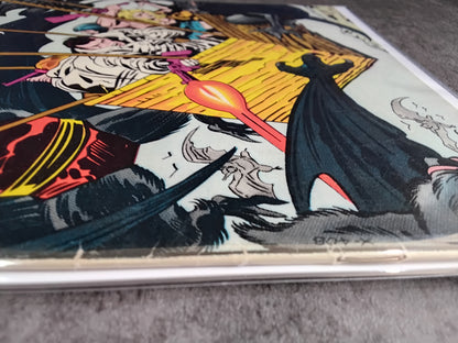 Kamandi, Last Boy On Earth! #09 (Very Good)