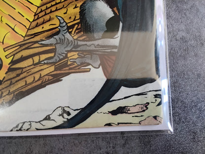 Kamandi, Last Boy On Earth! #09