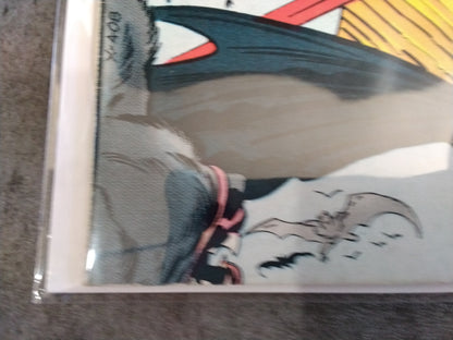 Kamandi, Last Boy On Earth! #09
