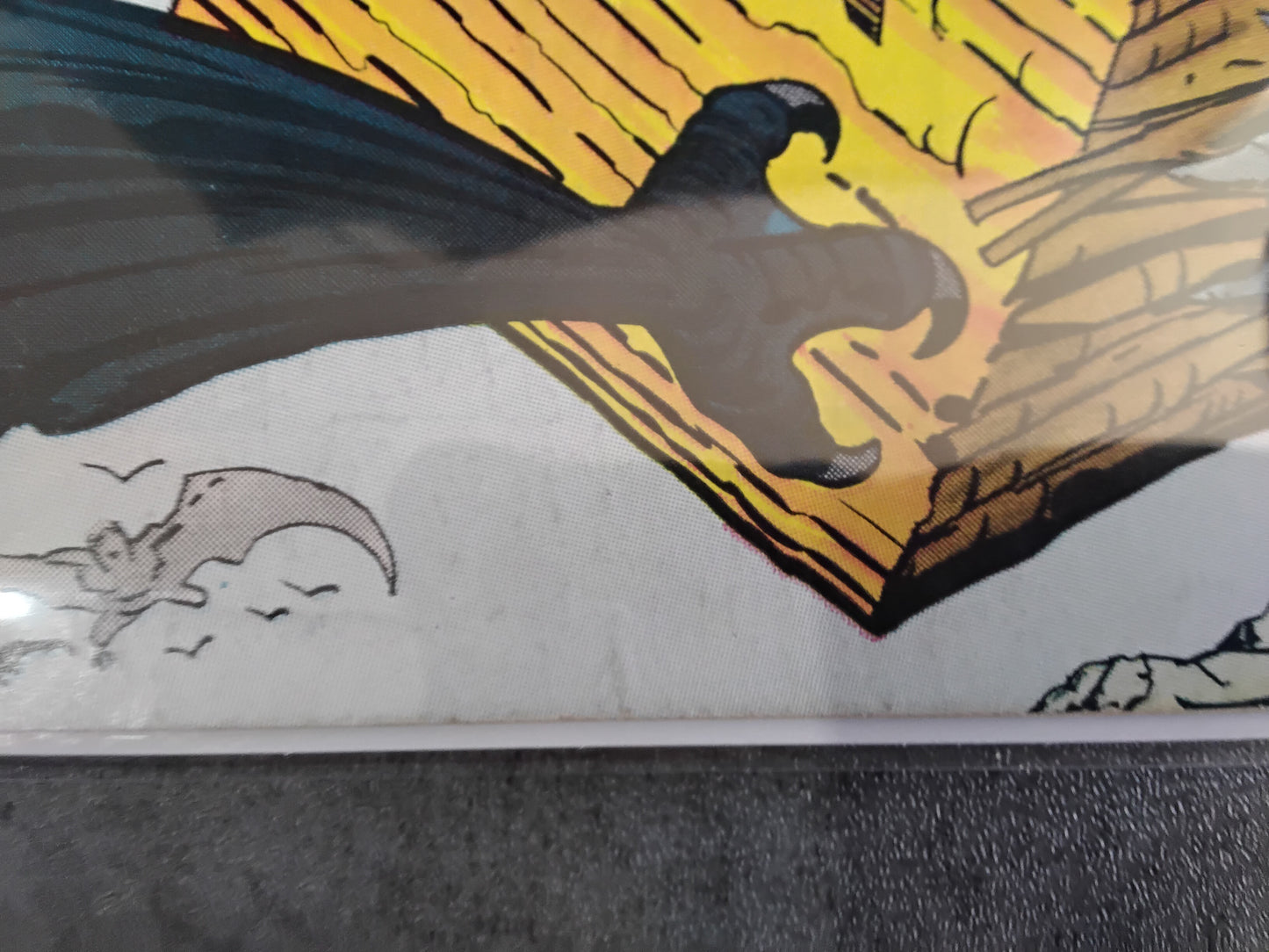 Kamandi, Last Boy On Earth! #09