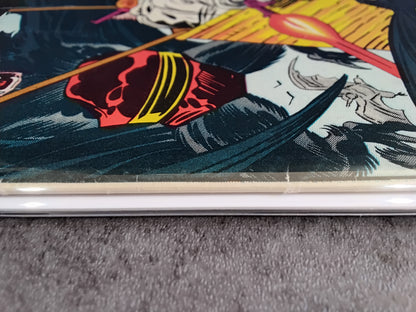 Kamandi, Last Boy On Earth! #09