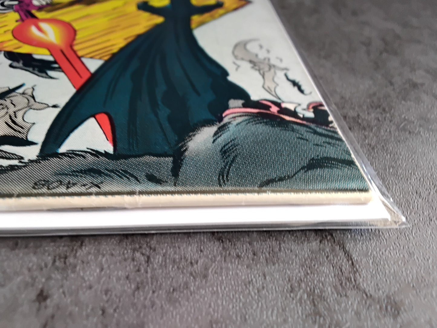 Kamandi, Last Boy On Earth! #09