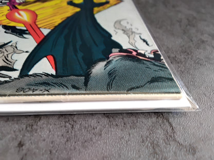 Kamandi, Last Boy On Earth! #09