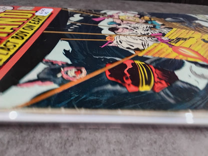 Kamandi, Last Boy On Earth! #09 (Very Good)