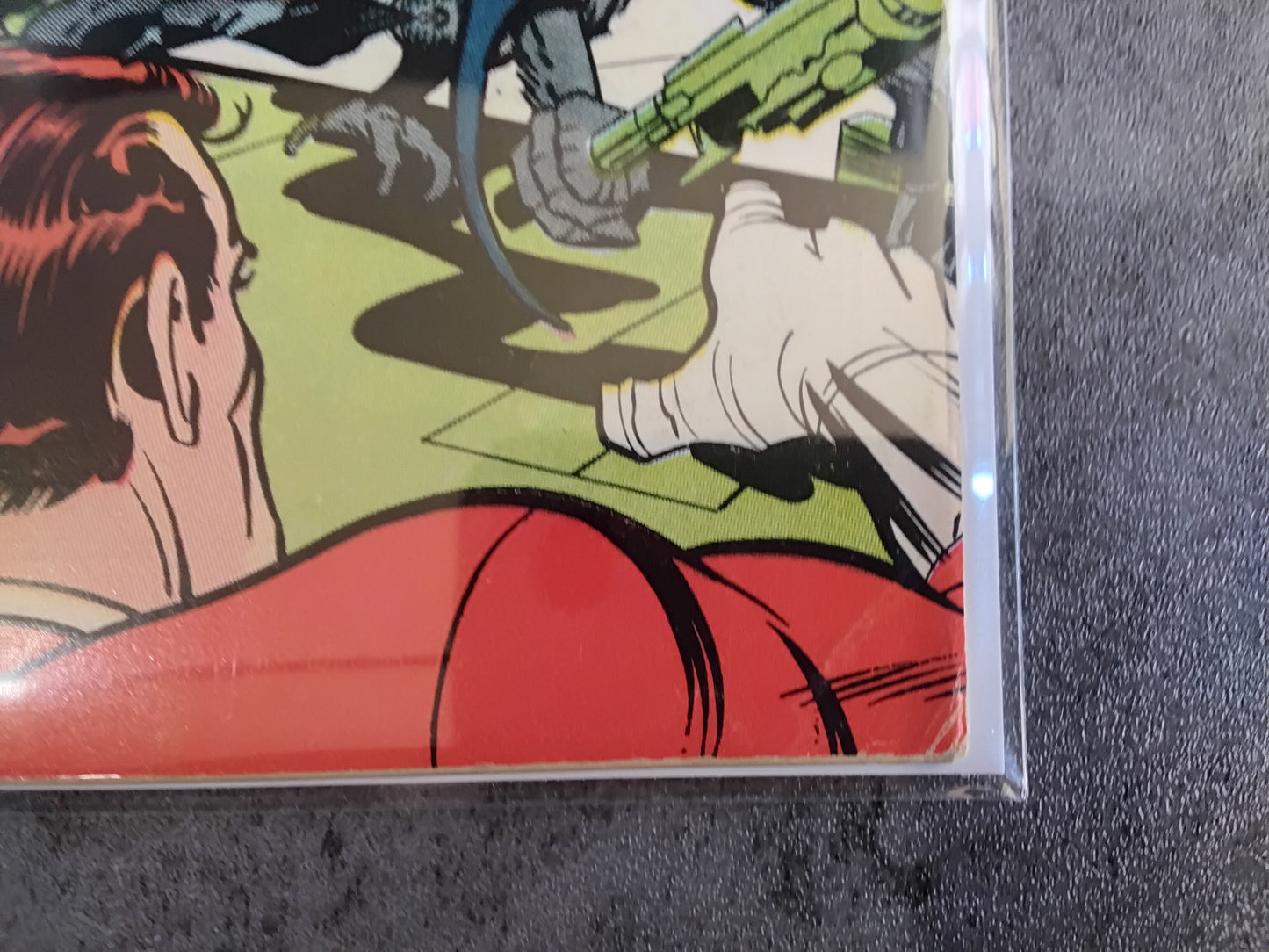 Kamandi, Last Boy On Earth! #10