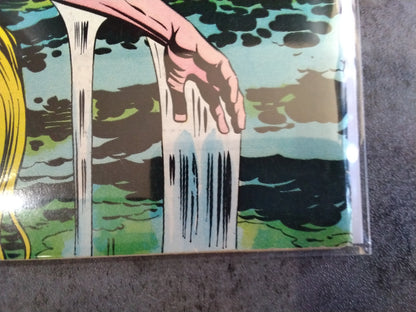 Kamandi, Last Boy On Earth! #11 (Good)