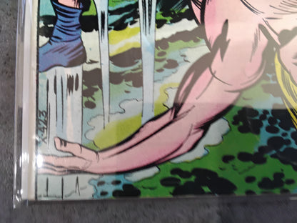 Kamandi, Last Boy On Earth! #11 (Good)