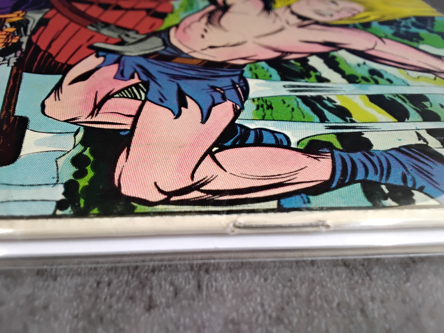 Kamandi, Last Boy On Earth! #11 (Good)