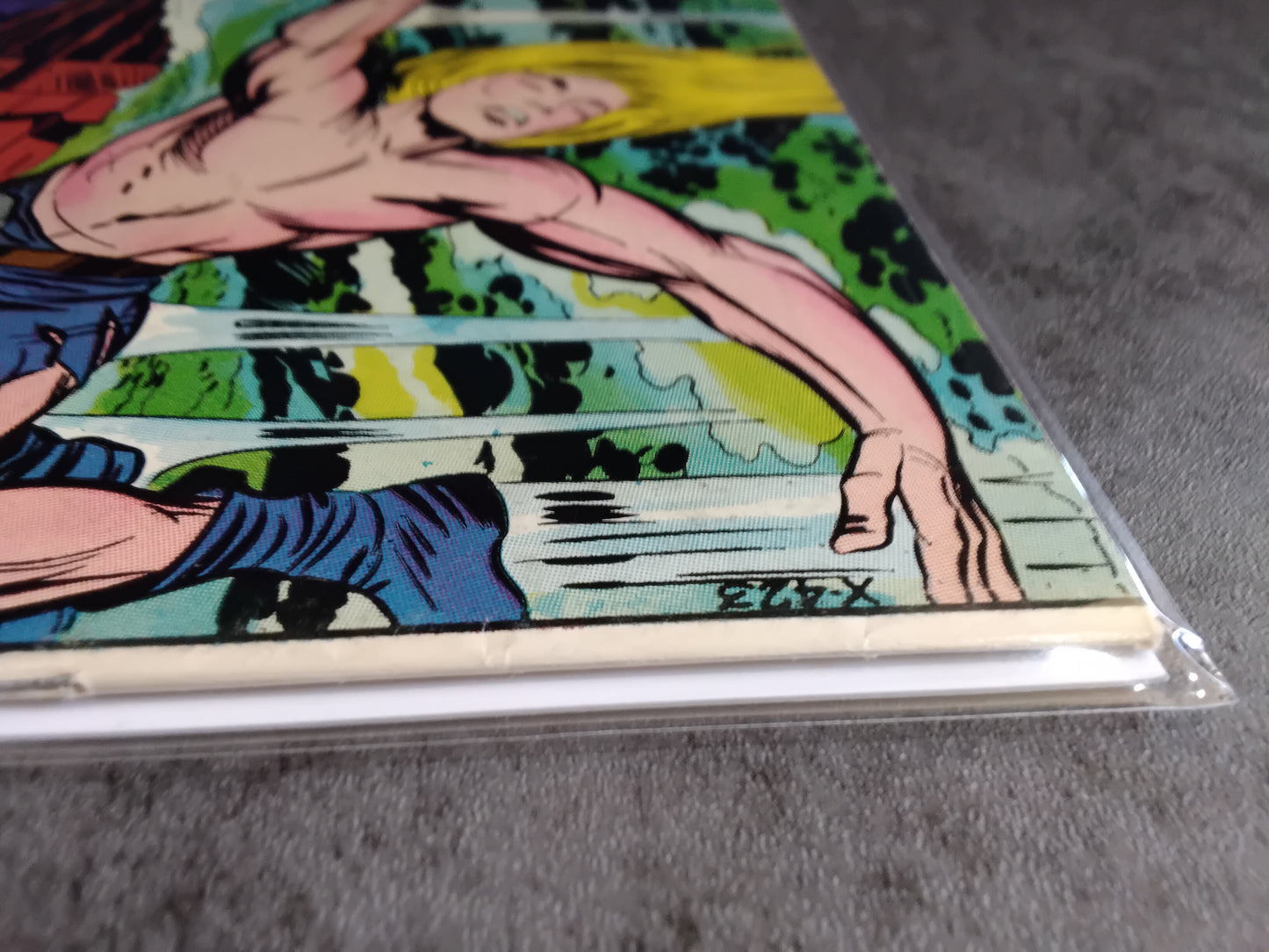 Kamandi, Last Boy On Earth! #11 (Good)