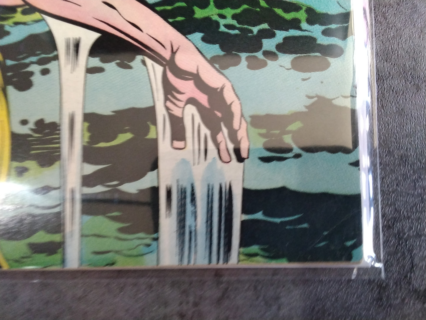 Kamandi, Last Boy On Earth! #11