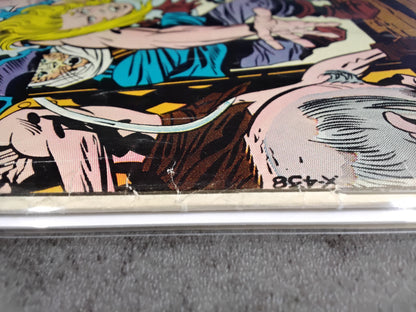 Kamandi, Last Boy On Earth! #13