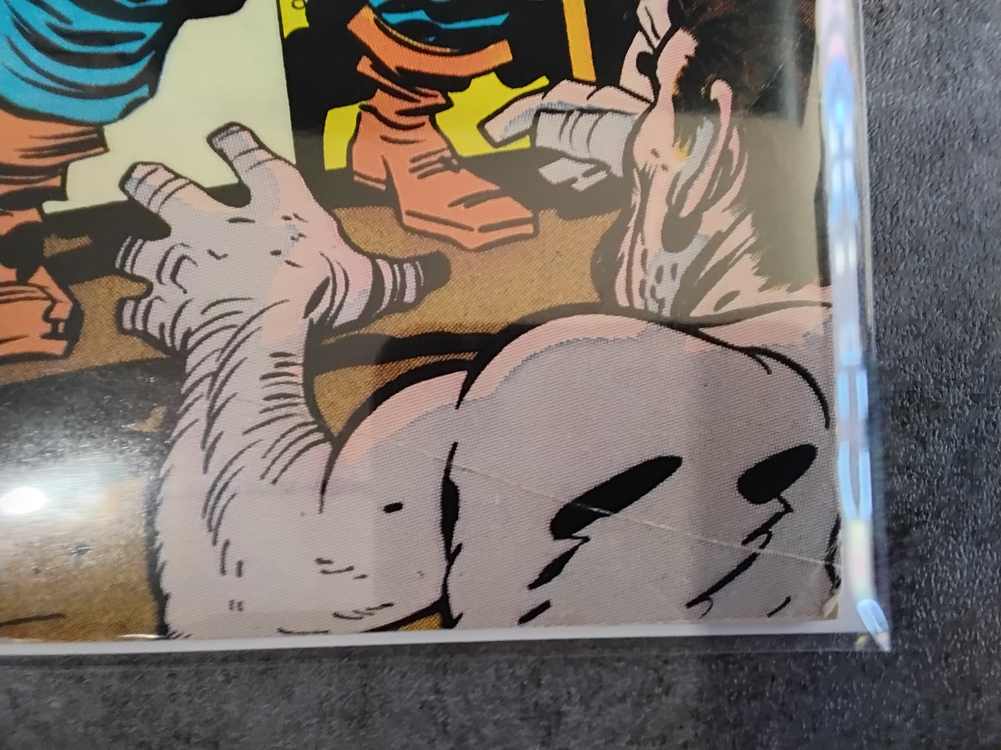 Kamandi, Last Boy On Earth! #13