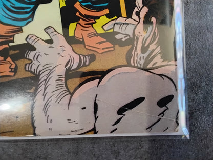 Kamandi, Last Boy On Earth! #13