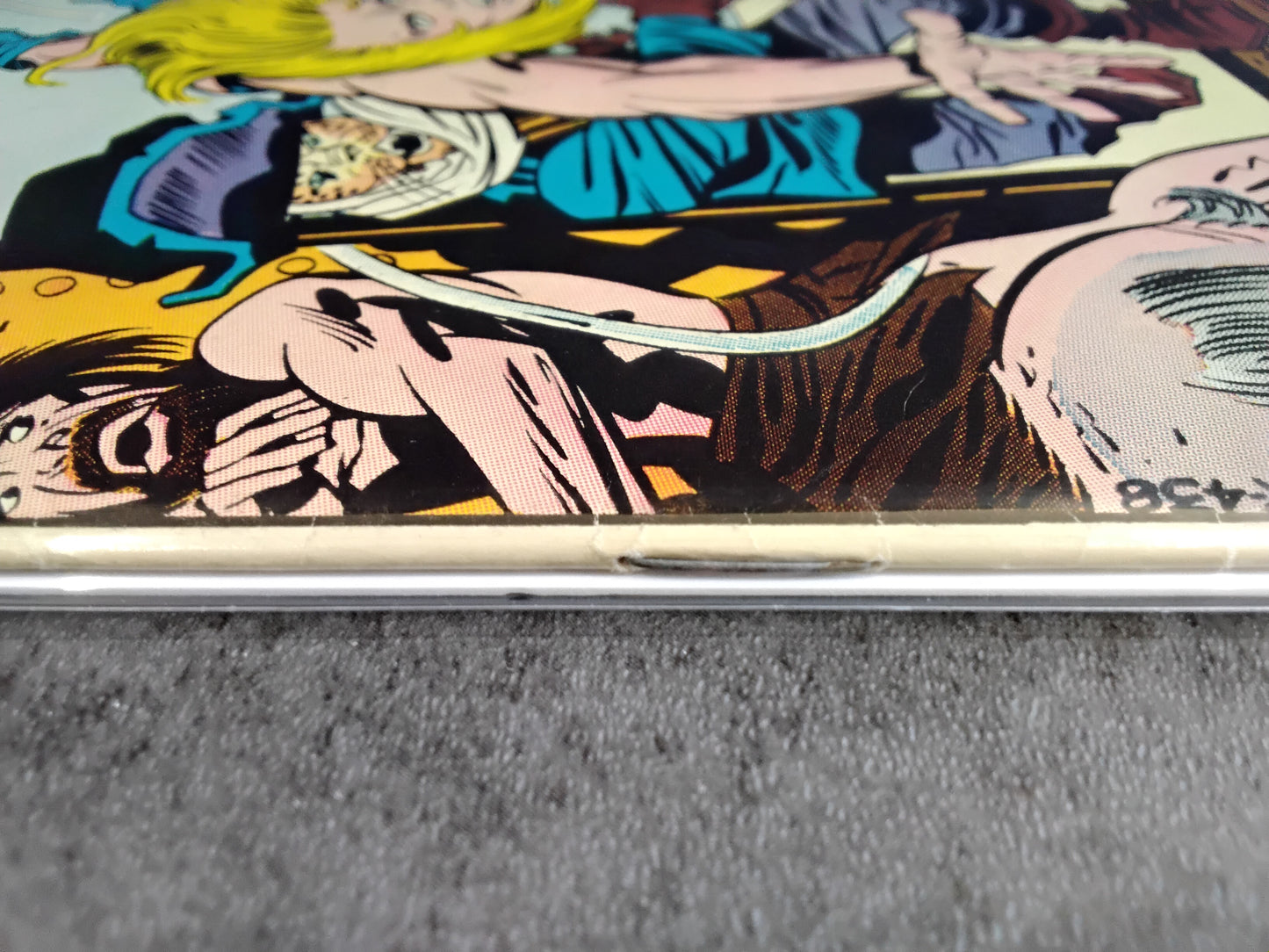 Kamandi, Last Boy On Earth! #13