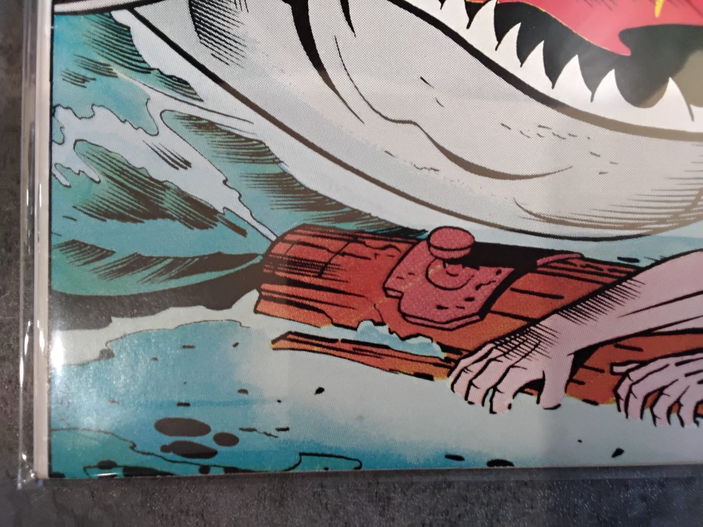 Kamandi, Last Boy On Earth! #23