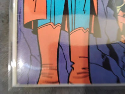 Kamandi, Last Boy On Earth! #29