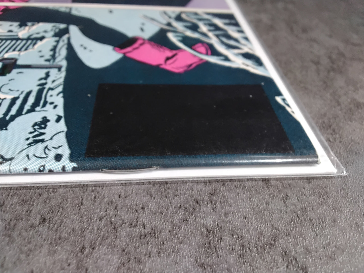 Kitty Pryde Ahd Wolverine #1 (VF)
