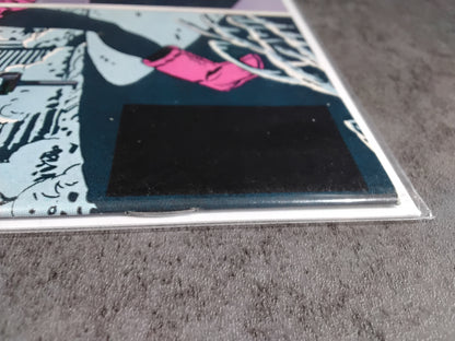 Kitty Pryde Ahd Wolverine #1 (VF)