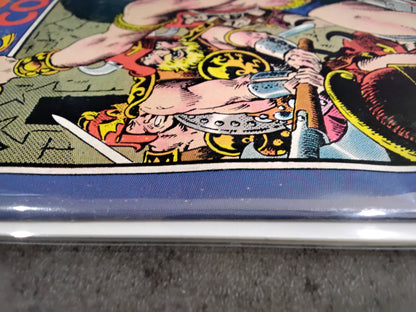 Kull The Conquer Vol 1 #04