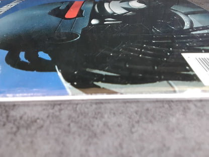 Lobocop #1
