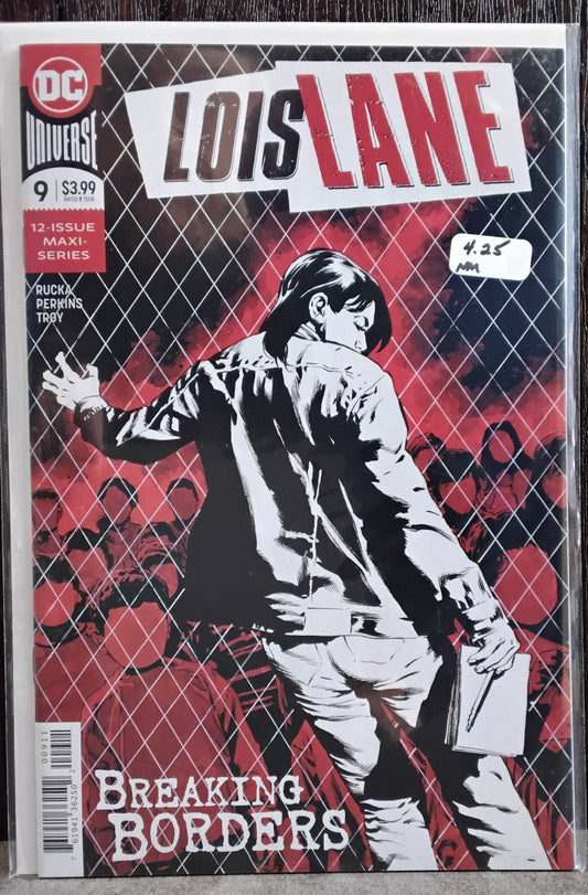 Lois Lane #09