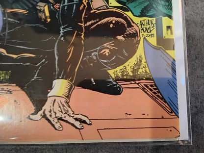 Longshot #3