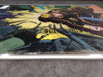 Longshot #3