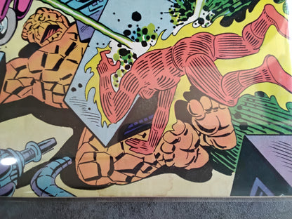 Machine Man Vol 1 #15 Newsstand Edition