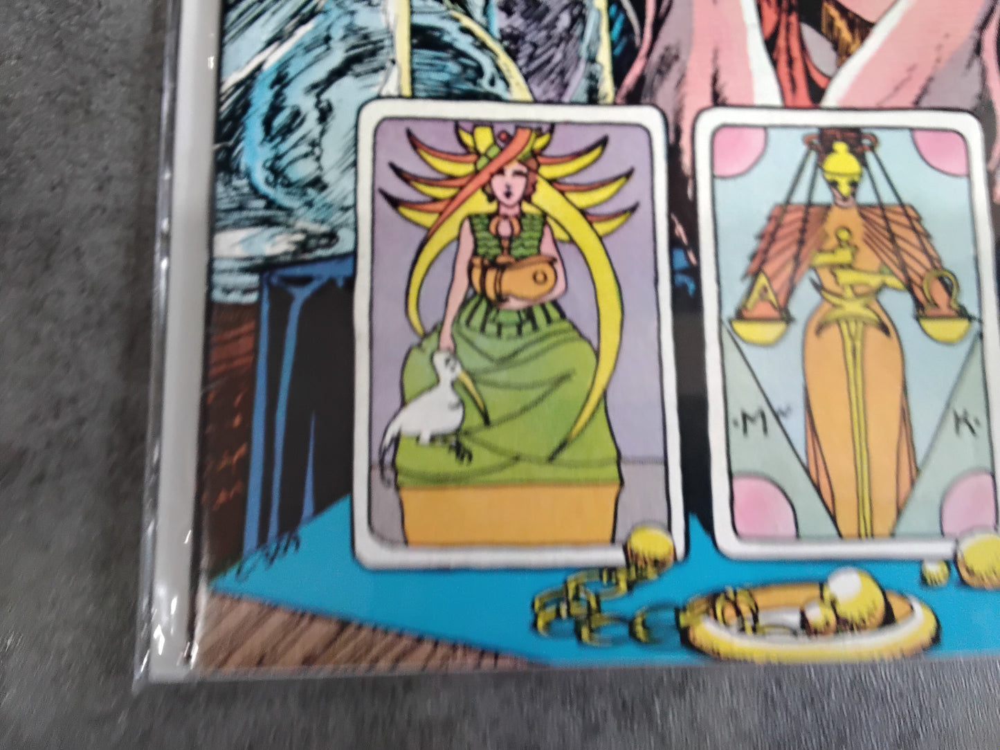 Madame Xanadu #1 (VG)