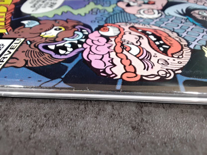 Madballs #01