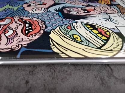 Madballs #01
