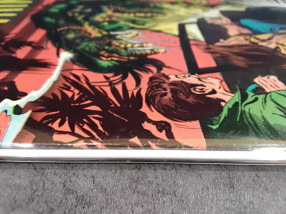 Man-Thing Vol 1 #04
