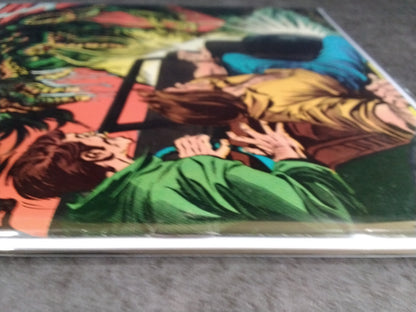 Man-Thing Vol 1 #04