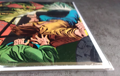 Man-Thing Vol 1 #04