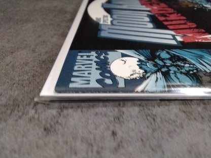 Marc Spector: Moon Knight #59 (FN)