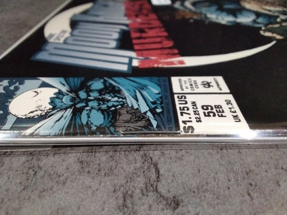 Marc Spector: Moon Knight #59 (FN)