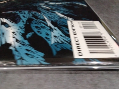 Marc Spector: Moon Knight #59 (FN)