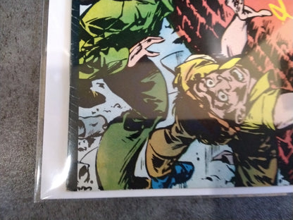 Marvel Age #006 (VG)