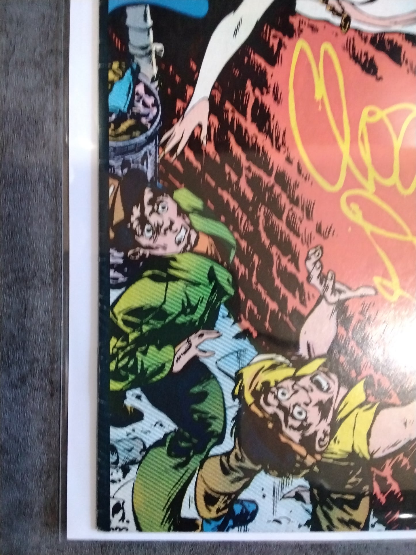 Marvel Age #006 (VG)