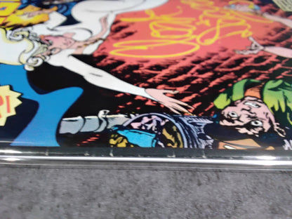 Marvel Age #006 (VG)
