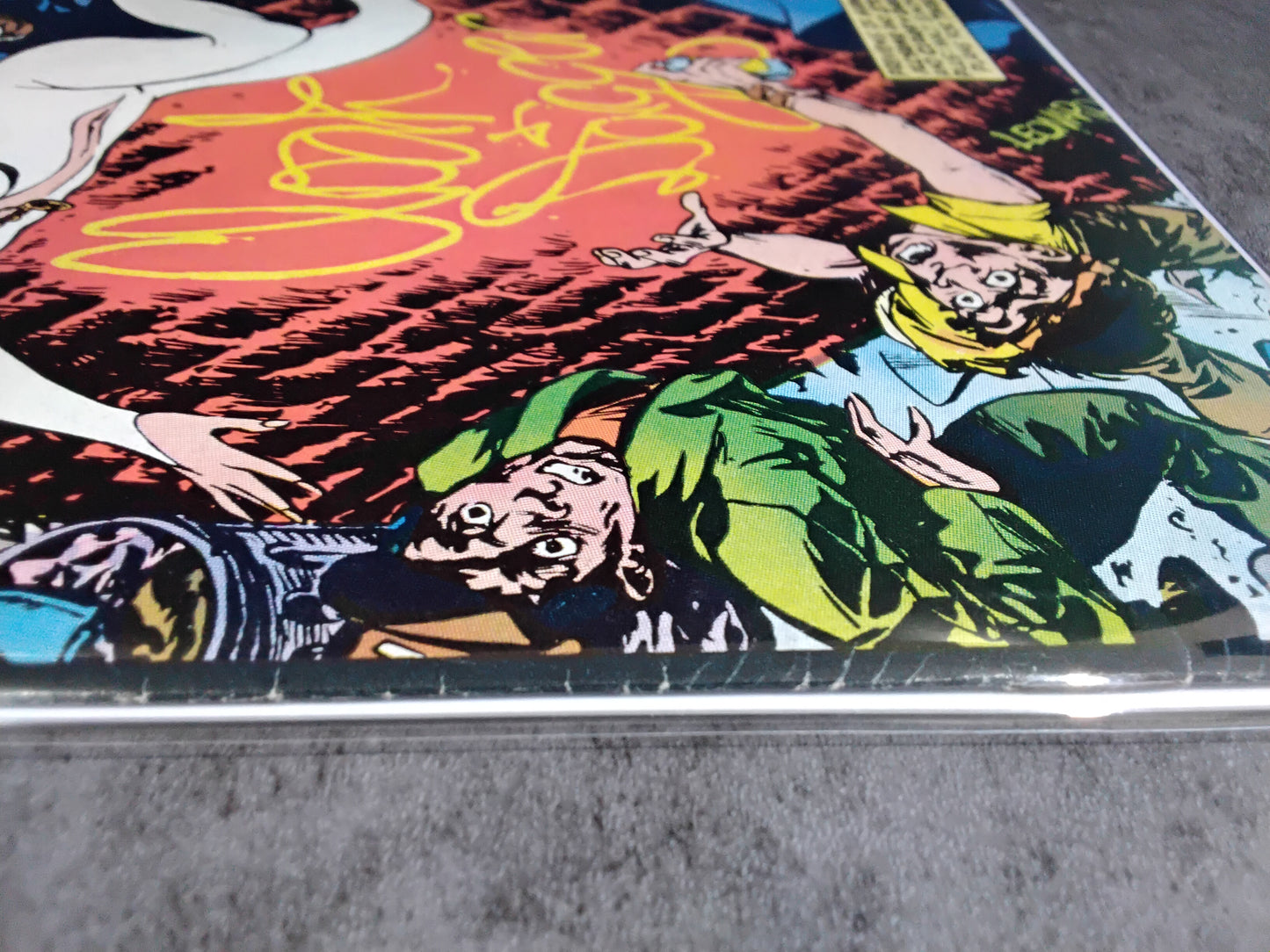 Marvel Age #006 (VG)