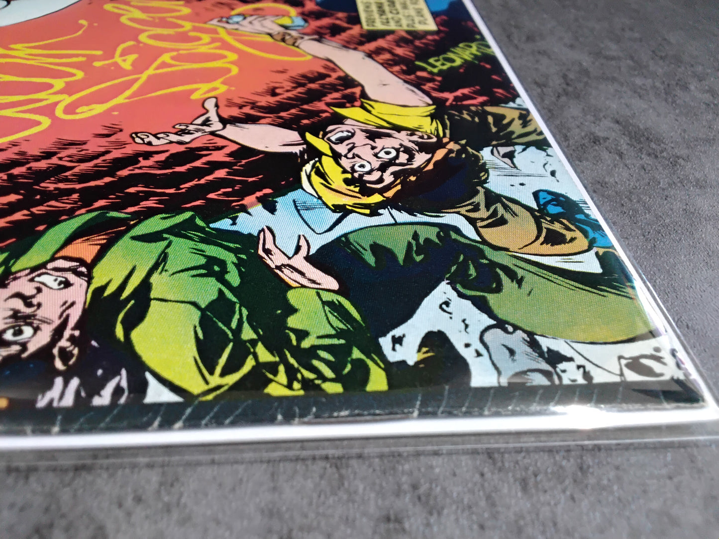 Marvel Age #006 (VG)