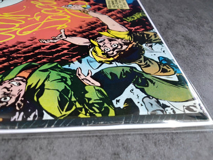 Marvel Age #006 (VG)