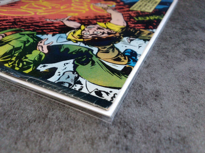 Marvel Age #006 (VG)