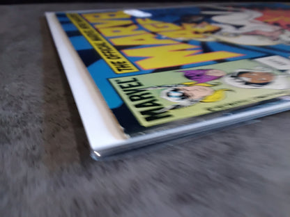 Marvel Age #006 (VG)
