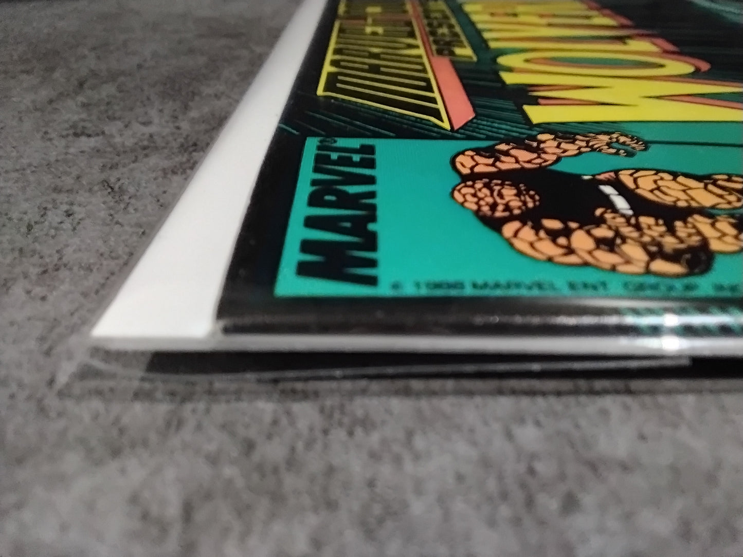 Marvel Comics Presents Vol 1 #003