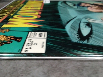 Marvel Comics Presents Vol 1 #003