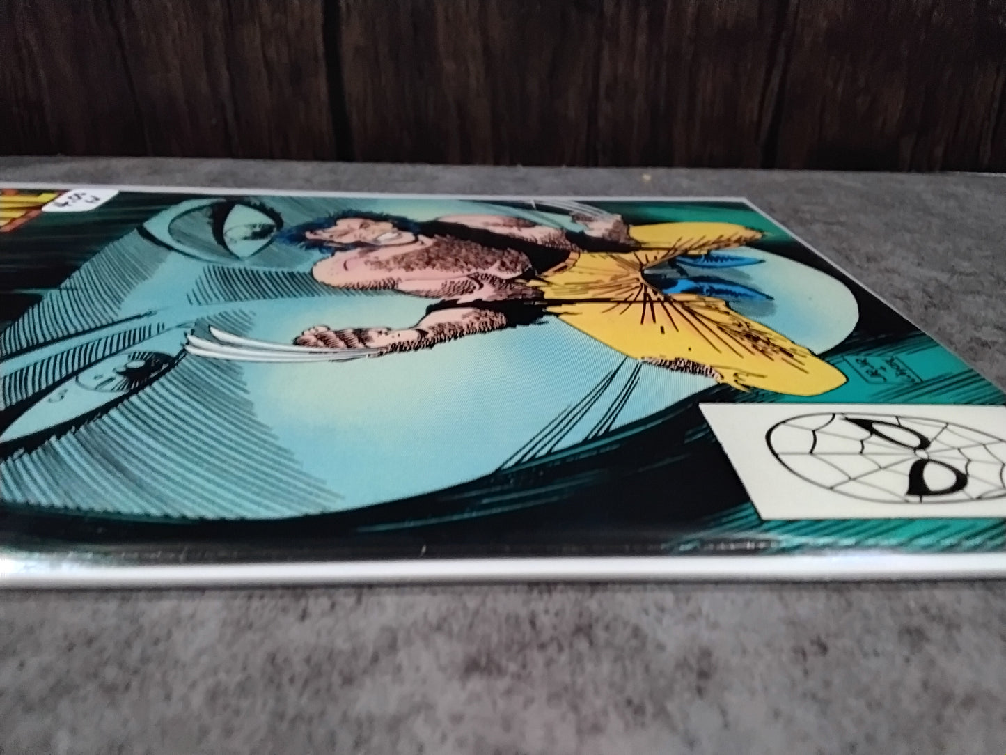 Marvel Comics Presents Vol 1 #003