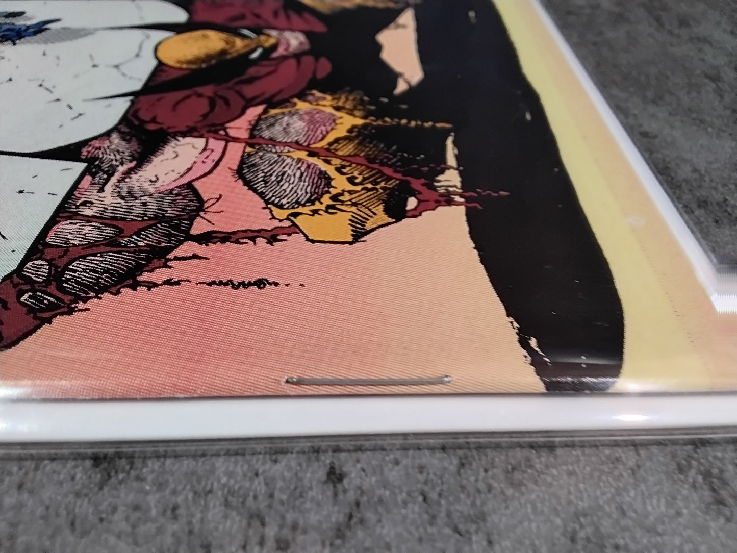 Marvel Comics Presents Vol 1 #100