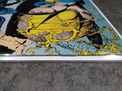 Marvel Comics Presents Vol 1 #117